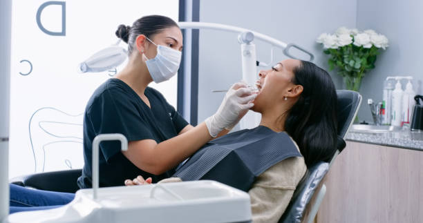 Best Dental Fillings (Composite and Amalgam)  in Moline, IL