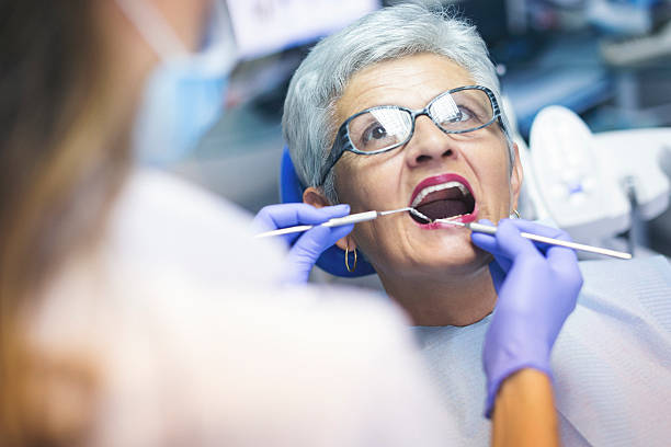 Oral Surgery in Moline, IL