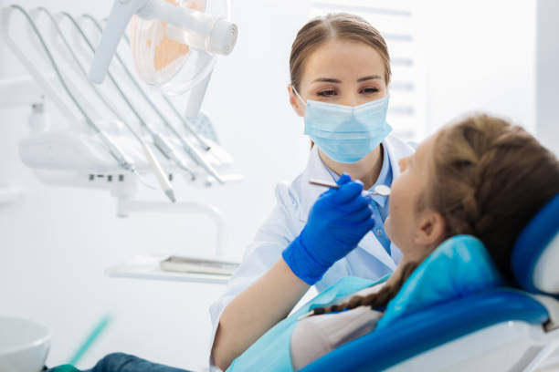 Best Dental Exams and Cleanings  in Moline, IL